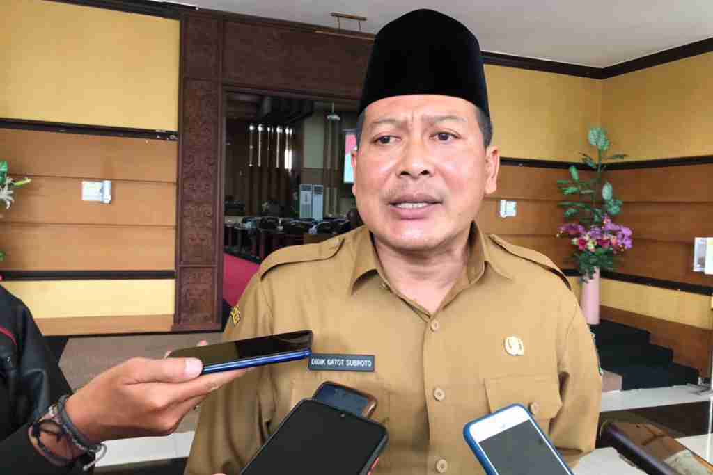 Pemkab Malang Bakal Sosialisasikan Penggunaan Kompor Listrik