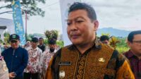 Wabup Malang Optimis Wahyu Hidayat Mampu Mengemban Dua Jabatan