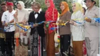 Perjuangan Sutiaji-Edi Kembangkan Kayutangan Heritage Angkat Potensi Ekonomi Pariwisata