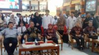 Perkuat Pemahaman Pancasila, Mahasiswa UB Digembleng Semangat Bela Negara