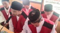 Lima Pengeroyok Pegawai Cafe Omah Koempoel Hadapi Tuntutan JPU Kejari Batu