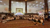 Alumni Tahfiz 2019 Al-Amien Prenduan Gelar Reuni Sekaligus Maulid Nabi