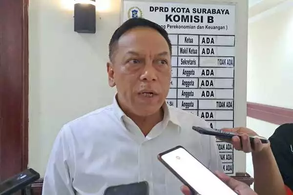 Tak Sesuai IMB, Komisi B DPRD Surabaya Minta Pemkot Tertibkan Karaoke Blackhole KTV