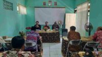 Badan Keuangan Gandeng Kejari Ngawi Gelar Sosialisasi Ke Pedesaan