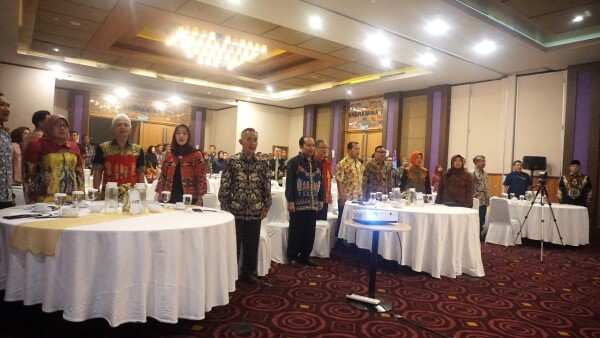 Bojonegoro Jadi Tuan Rumah Forum Sinergitas Pengembangan Geopark