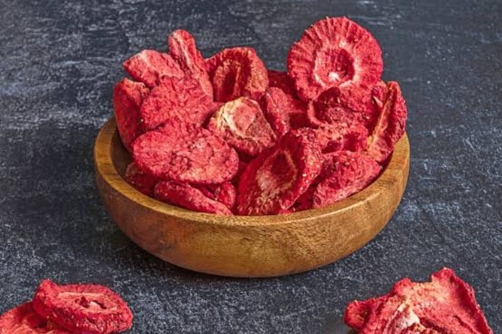 Frezee Drying, Potensi UMKM Kembangkan Produk Lain Olahan Buah