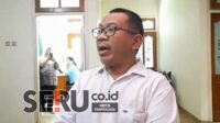Dr. Syaiful Hidayat, Sp.P, Staf RSUD Smart Pamekasan, saat ditemui di kediaman Mahfud MD. (Seru.co.id/udi) - Usai Deklarasi Wapres Ganjar, Mahfud MD Minta Keluarga di Pamekasan untuk Tidak Bersuara
