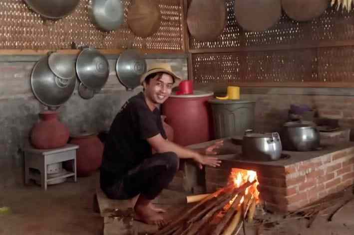 Wisata Jelajah Kampung, Wisata Premium Eksplorasi Potensi Desa