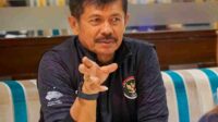 Rakernas LPO, Indra Sjafri Sodorkan Lima Hal Penting untuk Pengembangan Sepakbola