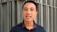 Kadis LH Kota Batu, Aries Setiawan SSTP. (Seru.co.id/dik) - Setiap Desa di Batu Dapat Tambahan Dua Persen Anggaran Khusus untuk Pengelolaan Sampah