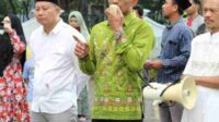 Kafilah Bojonegoro Siap Berkompetisi di MTQ Provinsi Jatim