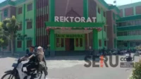 Kasus Plagiasi Penulis Jurnal Libatkan Dosen IAIN Madura