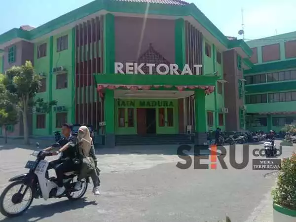 Kasus Plagiasi Penulis Jurnal Libatkan Dosen IAIN Madura