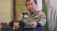 Polda Jatim Petakan Kerawanan, 1.188 TPS Dinilai Sangat Rawan