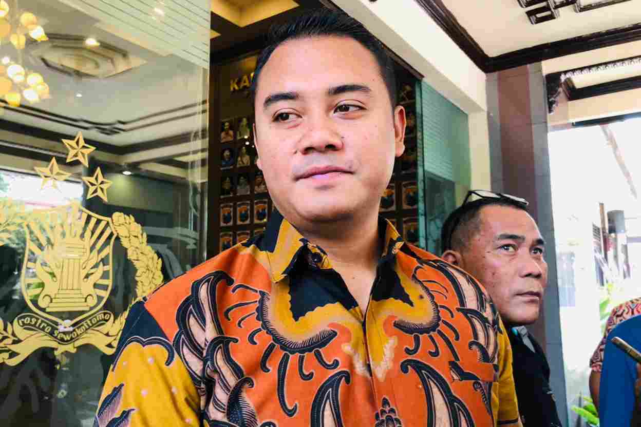 Polres Malang Periksa Dua Saksi Tambahan Dalam Kasus Dugaan Korupsi Vaksin PMK
