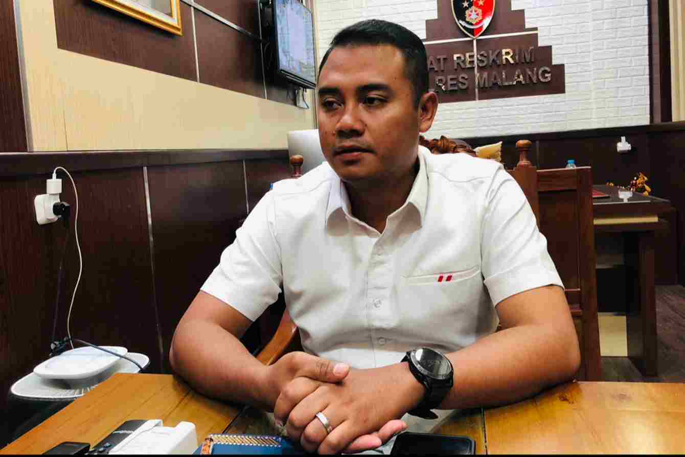 Kepala Dinas Peternakan Kabupaten Malang Diperiksa Polres Malang
