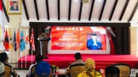 Deklarasi Pemilu Damai, Bupati: ASN Harus Netral