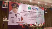 Pemkot Malang Berupaya Kejar Target Pendapatan Asli Daerah