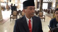 Kepala Badan Kepegawaian dan Pengembangan Sumber Daya Manusia (BKPSDM) Kabupaten Malang, Nurman Ramdansyah. (Seru.co.id/wul) - Lima Kekosongan JPTP Kabupaten Malang akan Segera Diisi