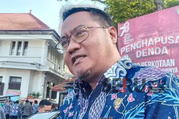 DLH Kota Malang Kembali Prioritaskan Pengelolaan Gas Metan di TPA Supit