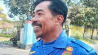 Begini Tanggapan Kepala Damkar Kota Malang Saat Dikunjungi Pj Wali Kota Malang