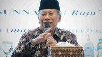 Muhammadiyah Berkomitmen Untuk Memastikan Bantuan Benar-Benar Sampai ke Masyarakat Gaza