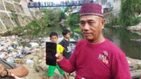 Bocah Enam Tahun asal Muharto Hilang Terseret Arus Sungai Brantas