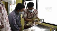 Pemkot Surabaya Sediakan Layanan Klinik Hewan Secara Gratis