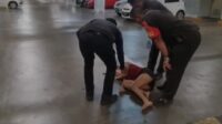 Anak Pejabat Tinggi Diduga Aniaya Pacar Hingga Meninggal