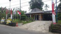 Lokasi pembunuhan ibu anak di Subang. (ist) - Kasus Pembunuhan Ibu Anak Subang Buntu 2 Tahun, Pelaku Ternyata Suami dan Istri Kedua