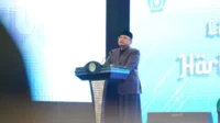 Resmi! Ini Tema dan Logo Hari Santri Nasional 2023