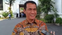 Kembali Lagi, Ini Profil Menteri Pertanian Amran Sulaiman