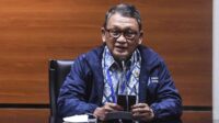 Menteri ESDM Arifin Tasrif. (ist) - Siap-siap 500 Ribu Rice Cooker Gratis Dibagikan November 2023