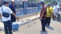 Epilepsi Kambuh Saat Berkendara, Seorang Wanita Meninggal Usai Alami Laka Tunggal