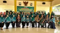 Turunkan Angka Stunting, Pemkab Bojonegoro Bersama TNI dan TP PKK Gelar Pelatihan Olahan Makanan Balita