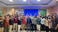 PT Pegadaian Kanwil XII Surabaya Dukung Good Corporate Governance Melalui Program Kampanye Anti Fraud