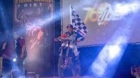 Para kroser bakal totalitas rebut juara Trial Game Dirt 2023 di Malang. (ist) - Pamungkasi Trial Game Dirt 2023, Puluhan Kroser Bakal Totalitas Rebut Juara di Malang