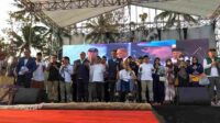 Anies Baswedan Sebut Pasar Rakyat Menjadi Alternatif Perputaran Ekonomi Masyarakat