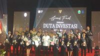 Pelaksanaan Grand Final Duta Investasi. (Seru.co.id/ws8) - Pj Wali Kota Malang: Ajang Duta Investasi Dapat Promosikan Potensi Kota Malang