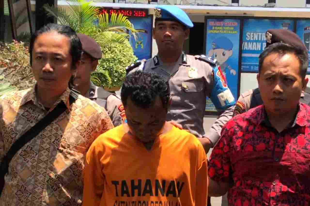 Pembacokan di Gondanglegi, Pelaku Sempat Ganti Celurit yang Lebih Tajam