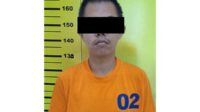 Pelaku pencurian. (ist) - DPO Setahun, Seorang Penyandang Tunarungu Pembobol Gerai Mie Gacoan Ditangkap