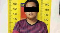 Bisnis Obat Terlarang, Pemuda Tumpang Diamankan Polisi