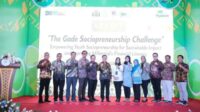 Program TGSC Dari PT Pegadaian Siap Lahirkan Wirausaha Muda Terbaik