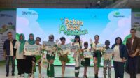 Pemenang Undian Diumumkan, Pegadaian Ingatkan Nasabah, Hati-hati Penipuan