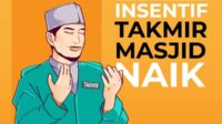 Naikkan Insentif Takmir Masjid, Pemkab Bojonegoro Dorong Semangat Jalankan Tugas Keagamaan