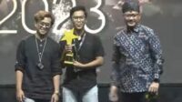 Festival Film Kominfo 2023, Ajang Apresiasi Karya Sineas Lokal Batu