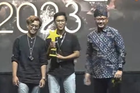 Festival Film Kominfo 2023, Ajang Apresiasi Karya Sineas Lokal Batu