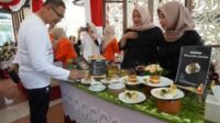 Lomba Cipta Menu Khas Batu, Upaya Temukan Masakan Khas