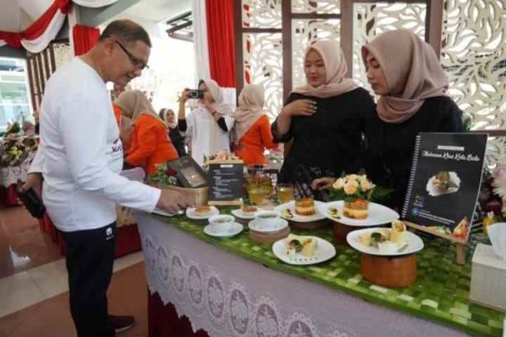 Lomba Cipta Menu Khas Batu, Upaya Temukan Masakan Khas