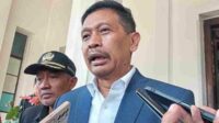 Pj Wali Kota Malang Dr Ir Wahyu Hidayat, MM. (ws8) - Pemkot Malang Bakal Implementasikan Undang-Undang HKPD Pada Januari 2024